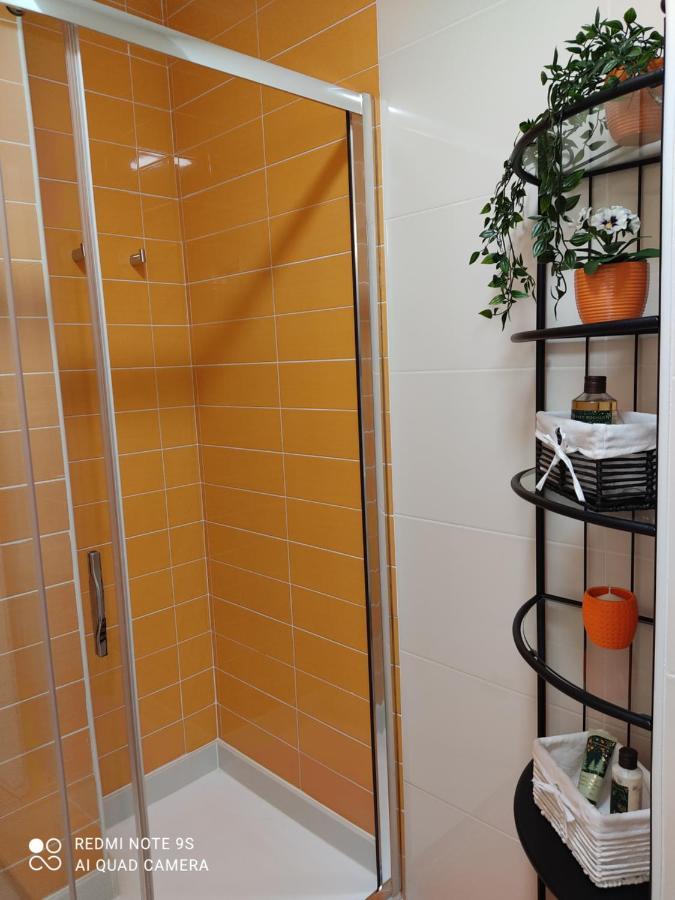 フォスAurineアパートメント エクステリア 写真